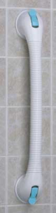 Quick Suction Rail 